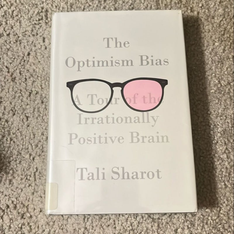 The Optimism Bias