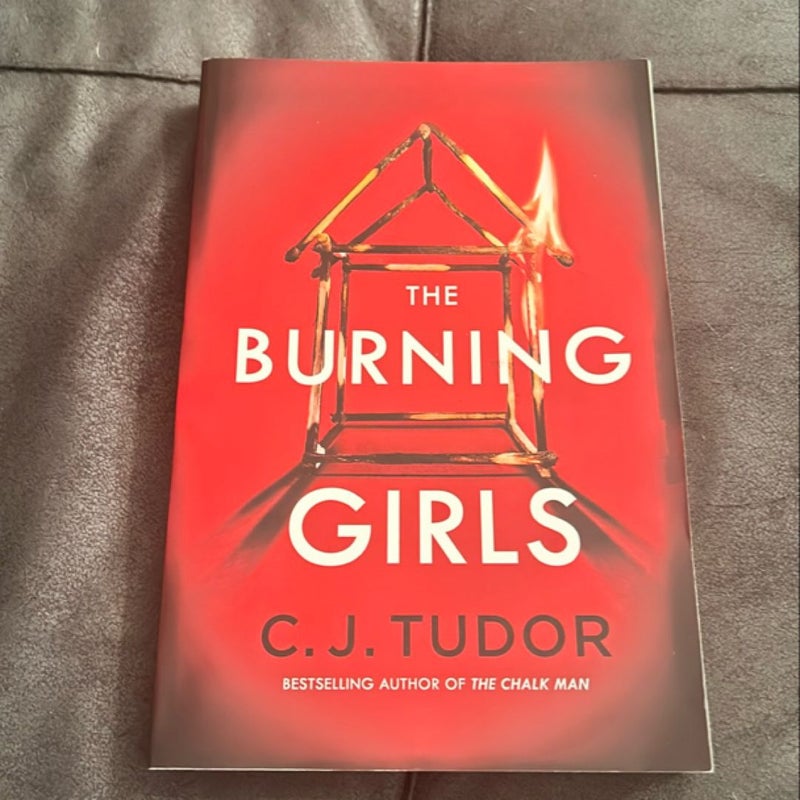 The Burning Girls