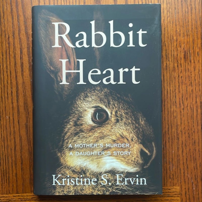 Rabbit Heart
