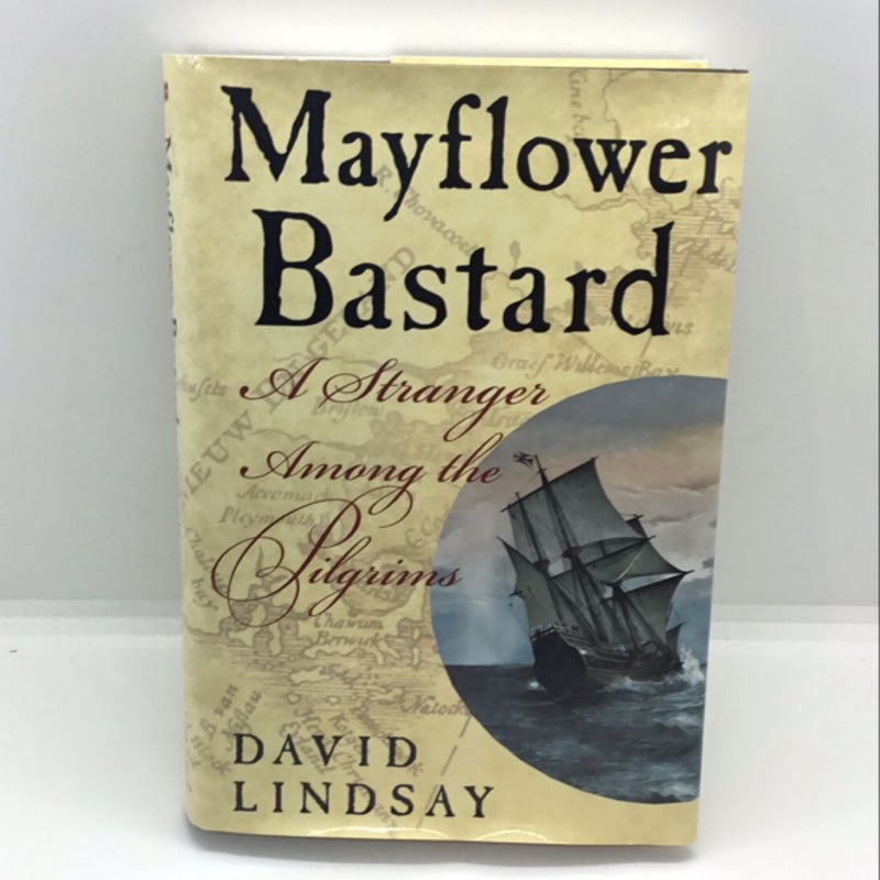 Mayflower Bastard