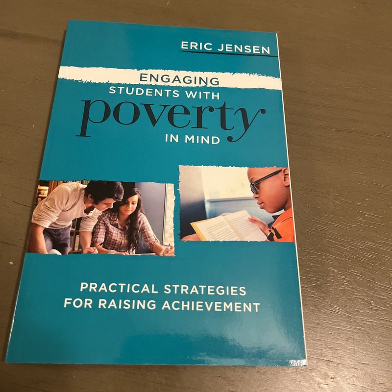 Engaging Students with Poverty in Mind