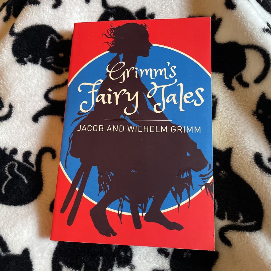 Grimm's Fairy Tales