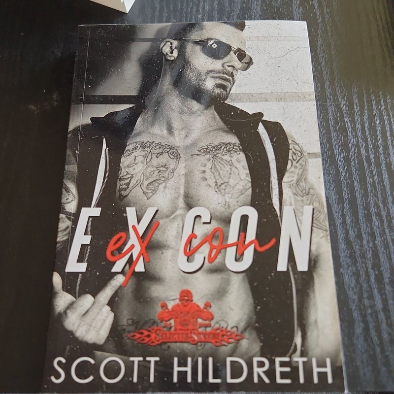 Ex-Con