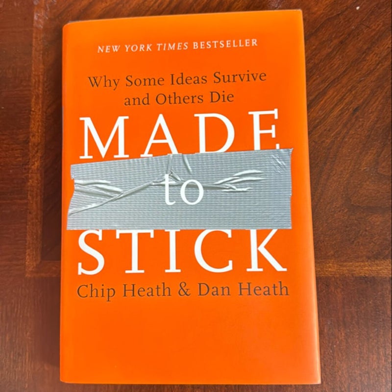 Made to Stick