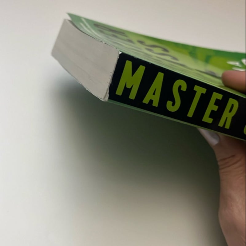 Master Class