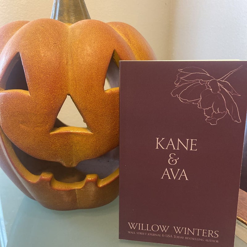 Kane and Ava