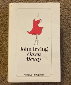 A Prayer for Owen Meany (German Edition)