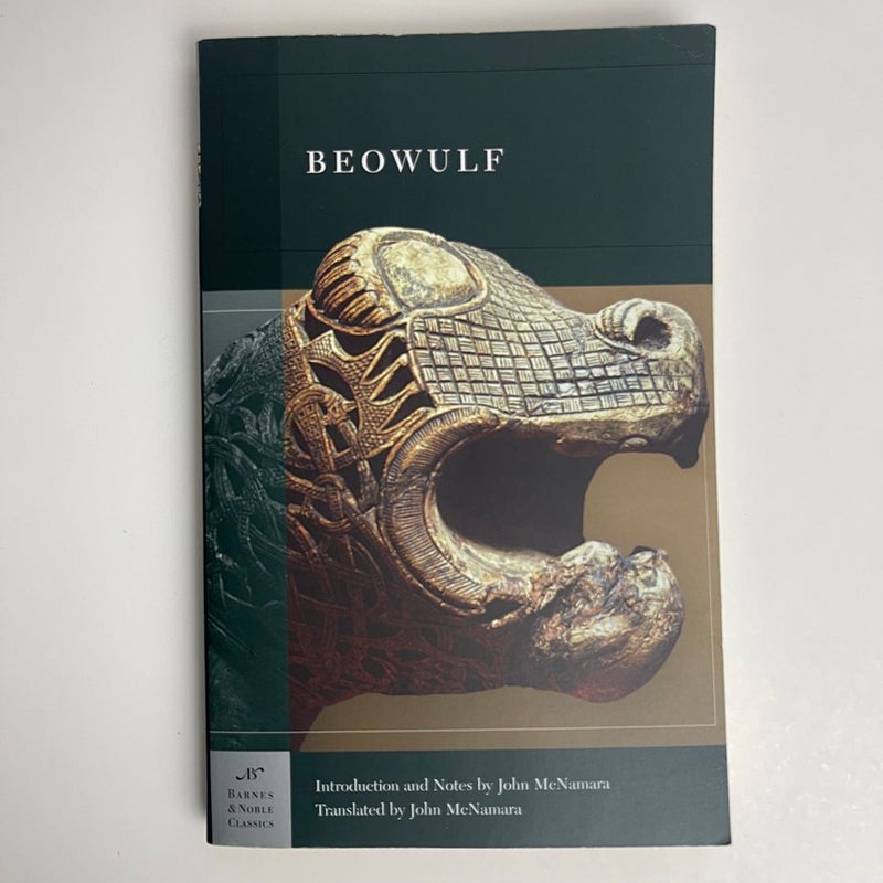 Beowulf