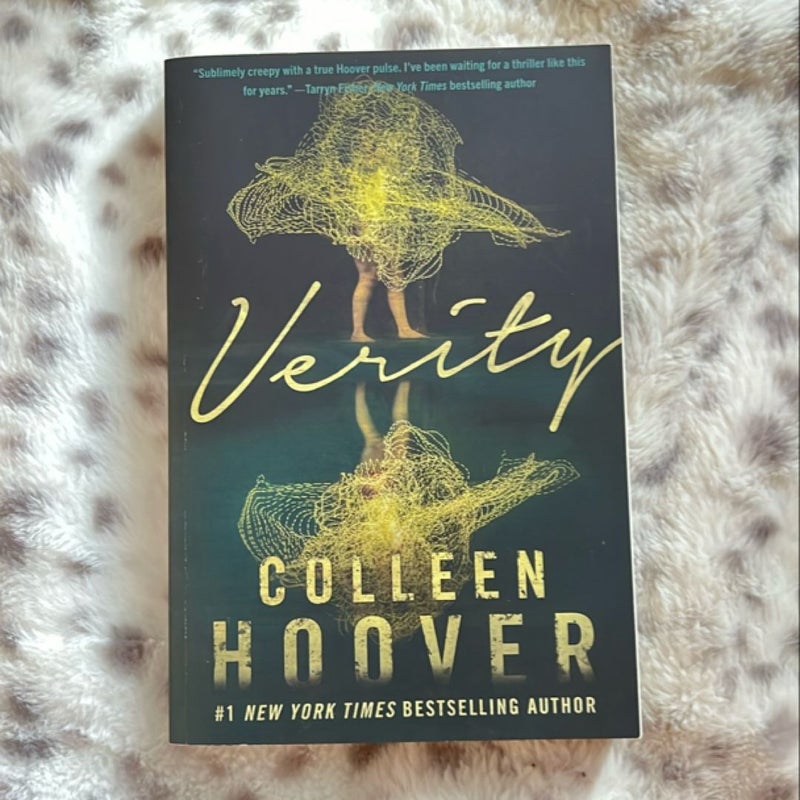 Verity