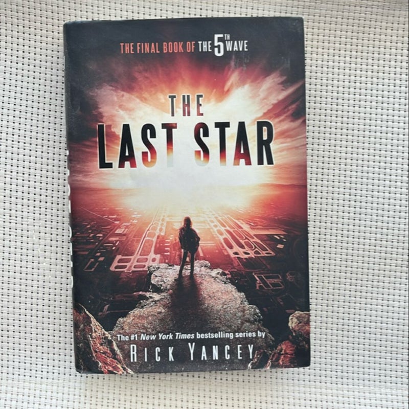 The Last Star