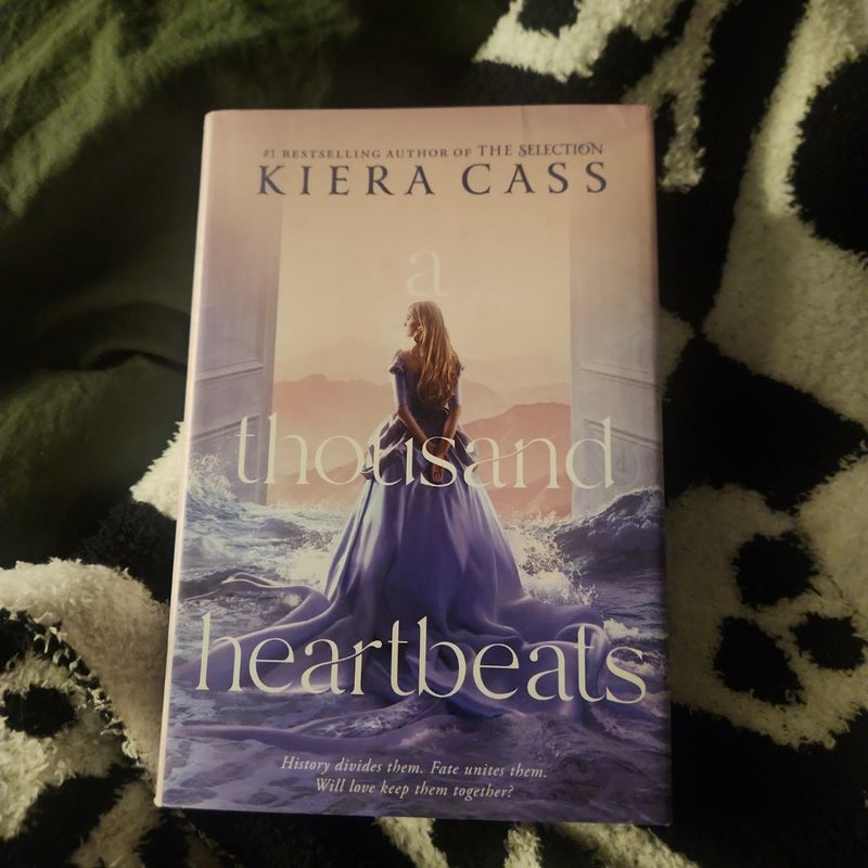 A Thousand Heartbeats (Excellent)