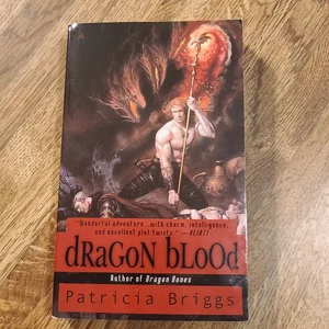 Dragon Blood