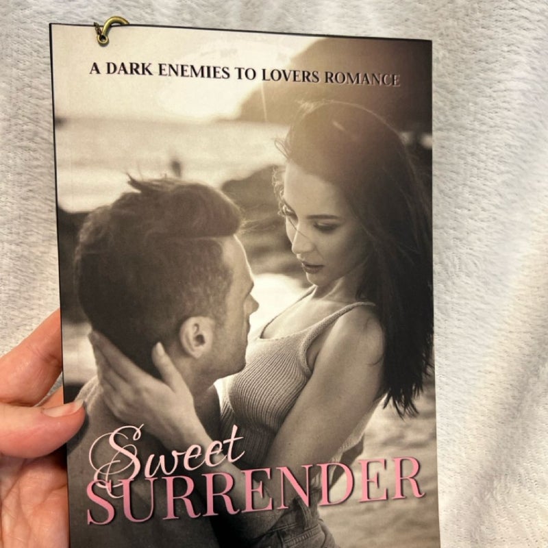 Sweet Surrender