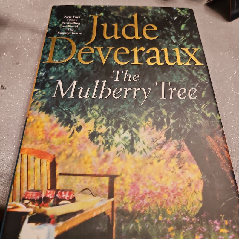 The mulberry Tree