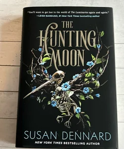 The Hunting Moon