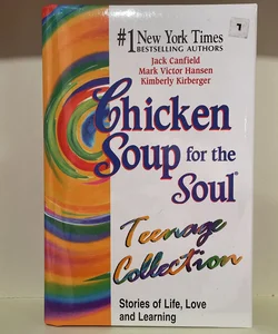 Chicken Soup for the Teenage Soul Collection