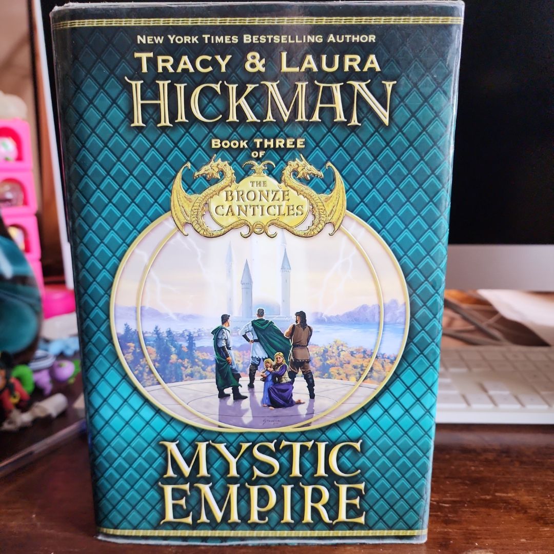 Mystic Empire