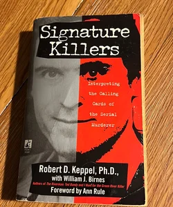 Signature Killers