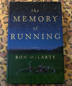 The Memory of Running