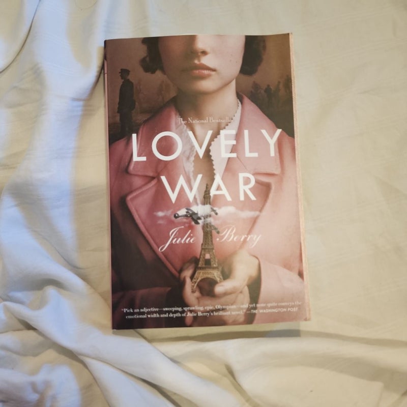 Lovely War