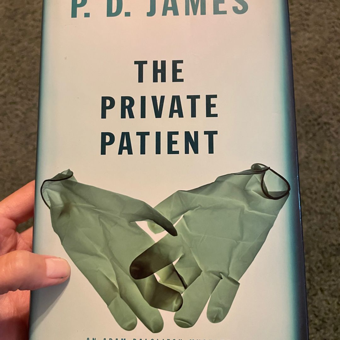 The Private Patient