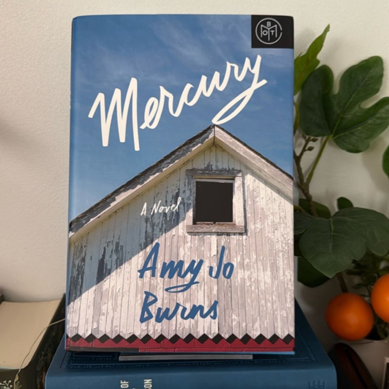 Mercury