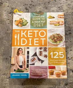 The Keto Diet