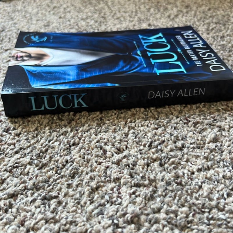 Luck