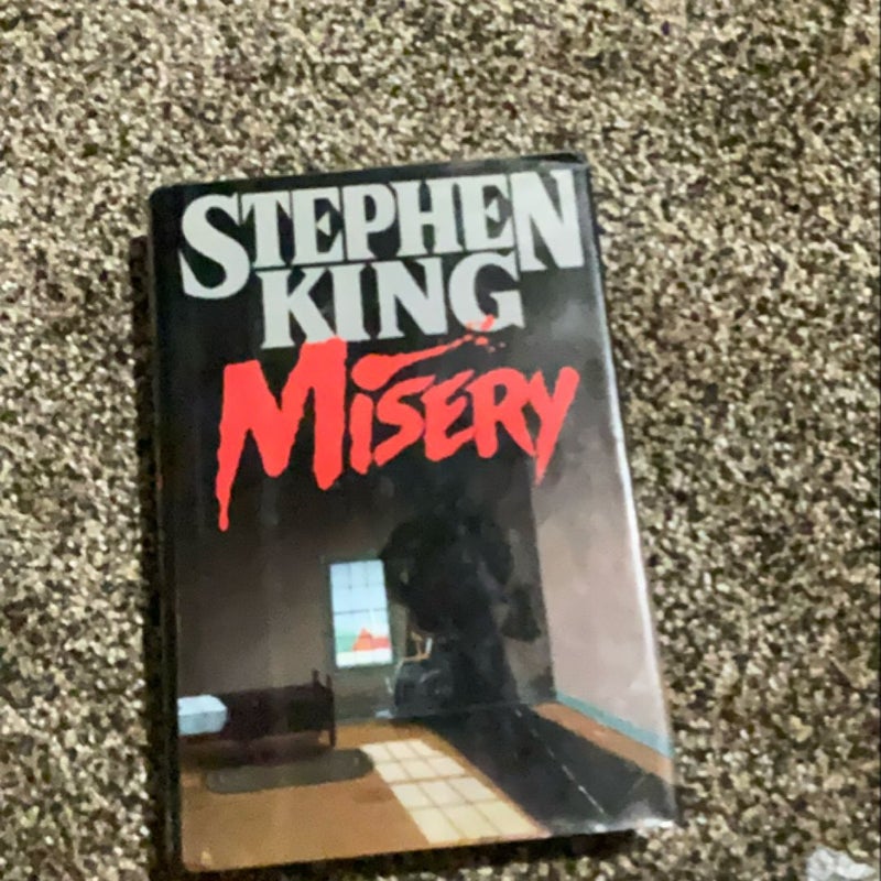 Misery