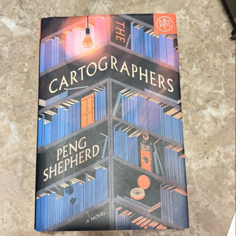 The Cartographers