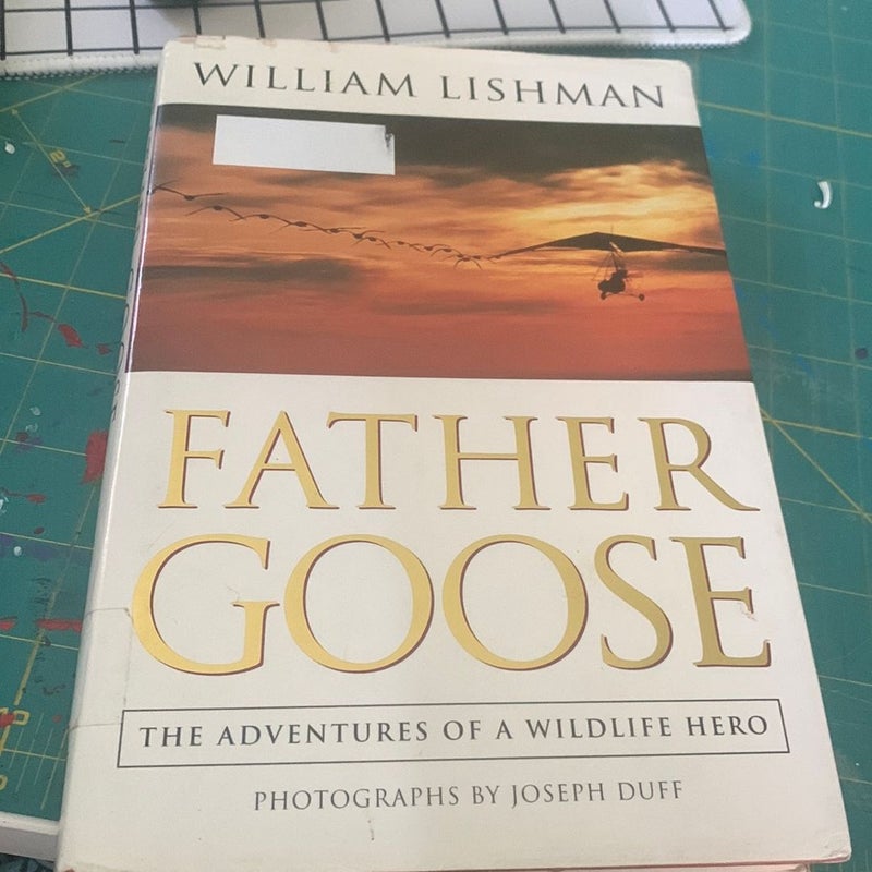 Father Goose