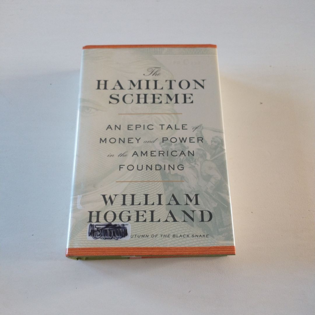 The Hamilton Scheme