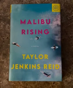 Malibu Rising