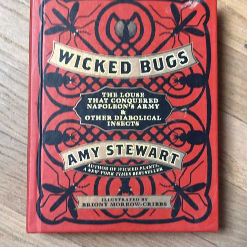 Wicked Bugs