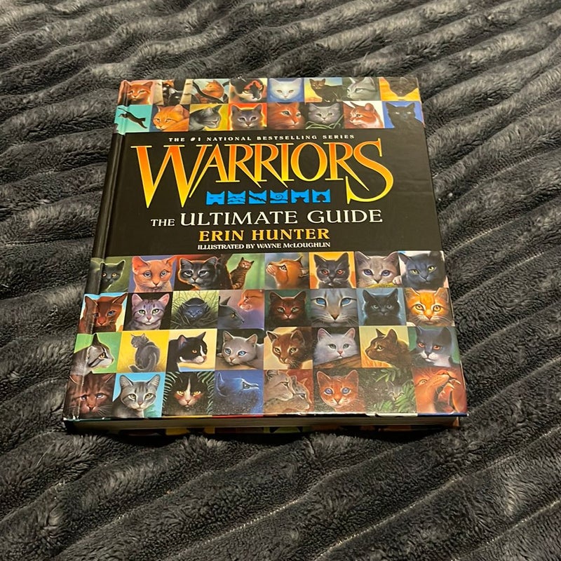 Warriors: the Ultimate Guide