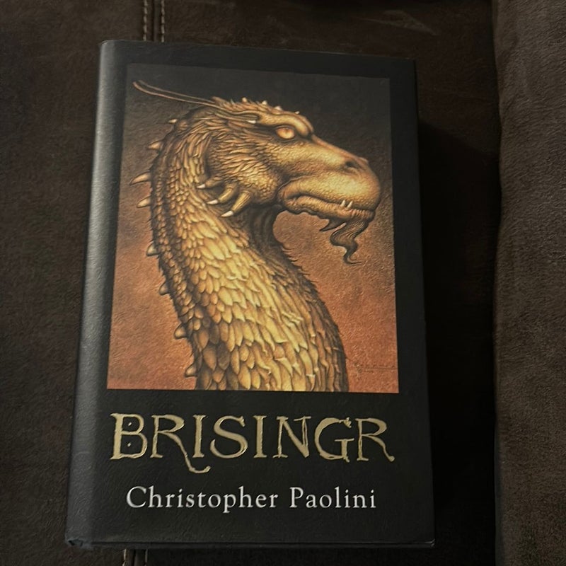 Brisingr