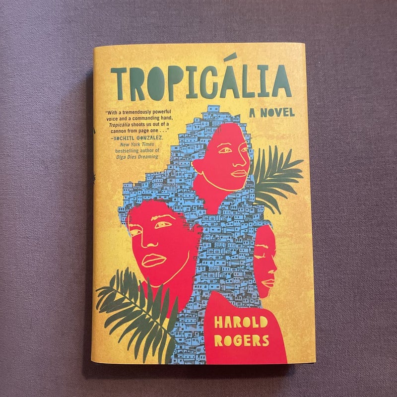 Tropicália