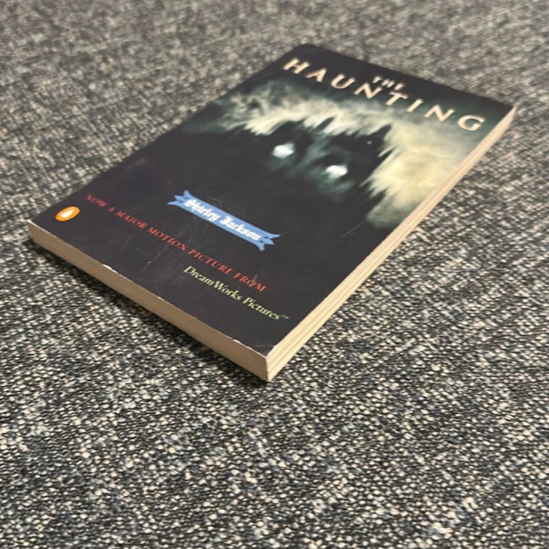 The Haunting