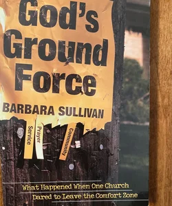 God's Ground Force