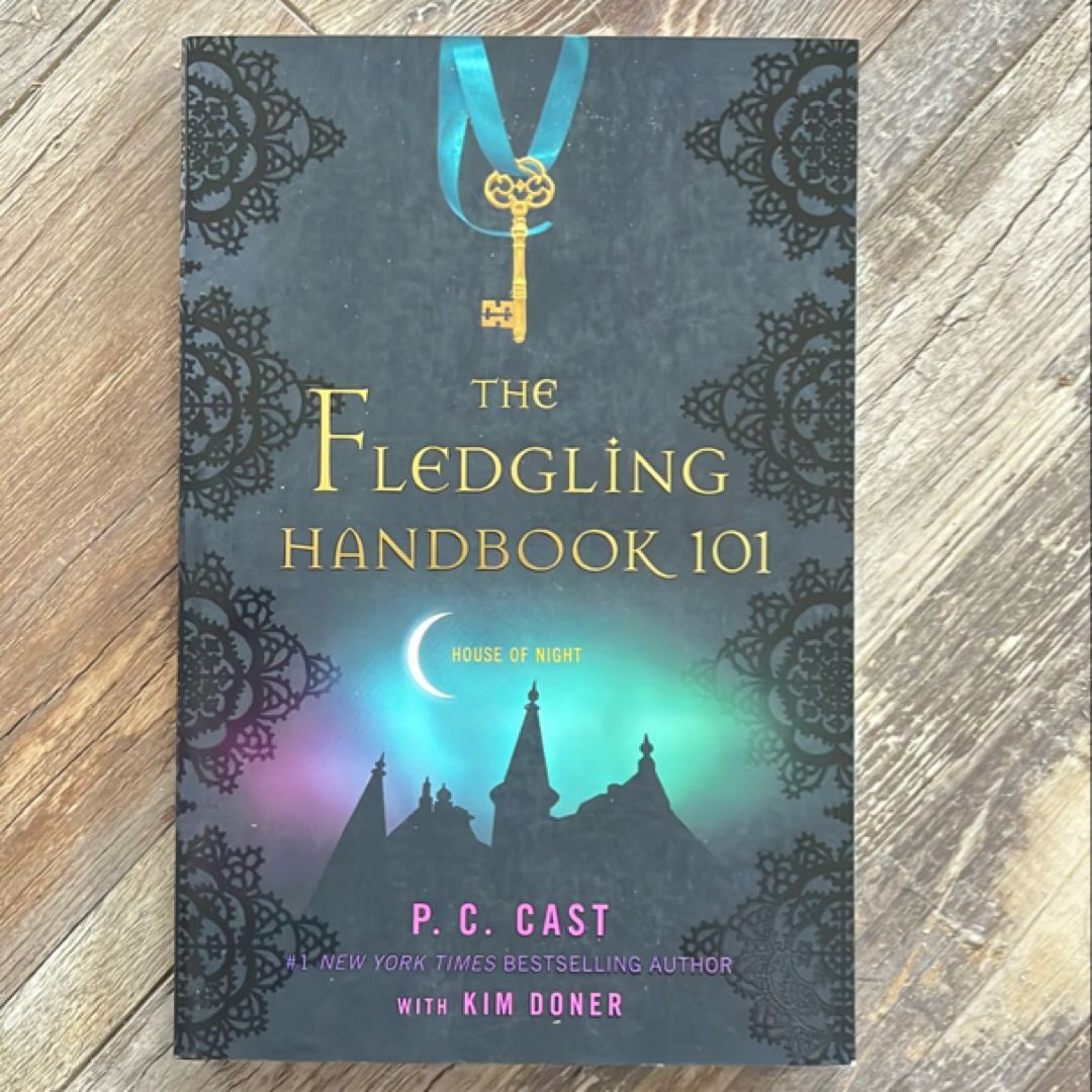 The Fledgling Handbook 101