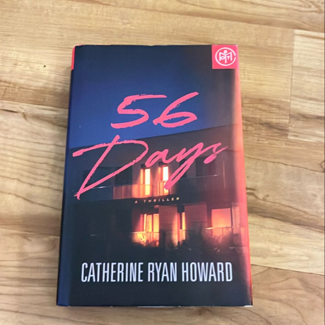 56 Days