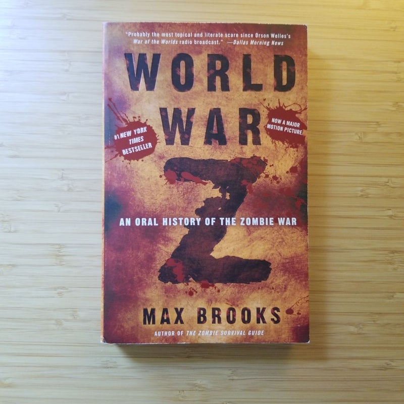 World War Z