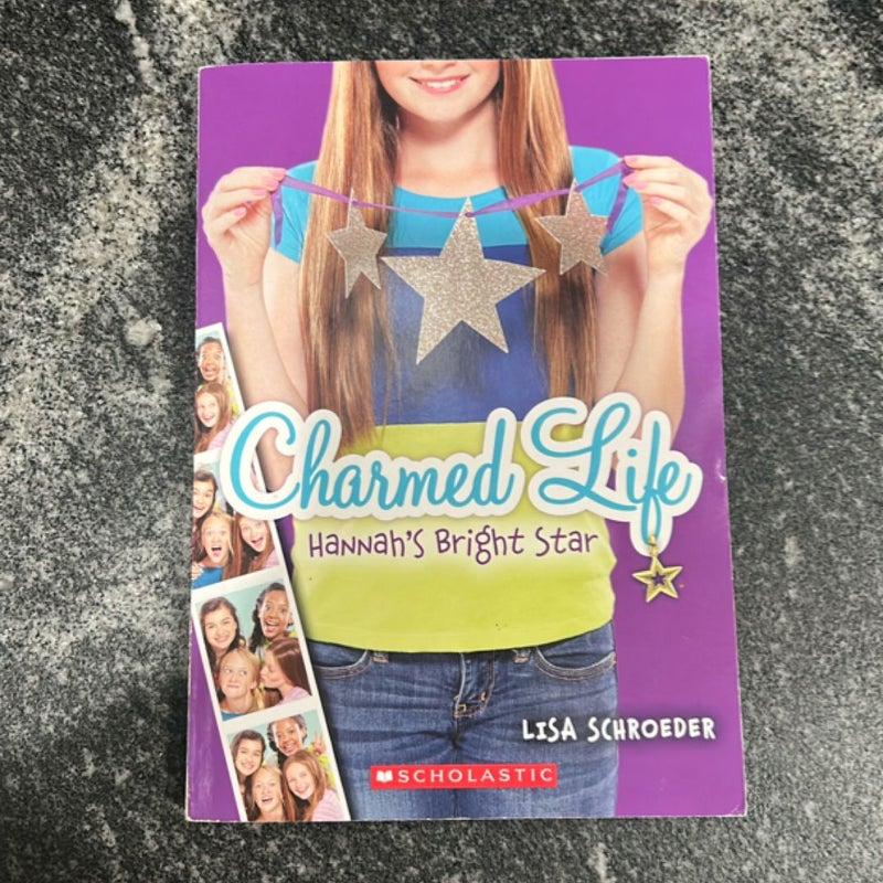 Hannah's Bright Star