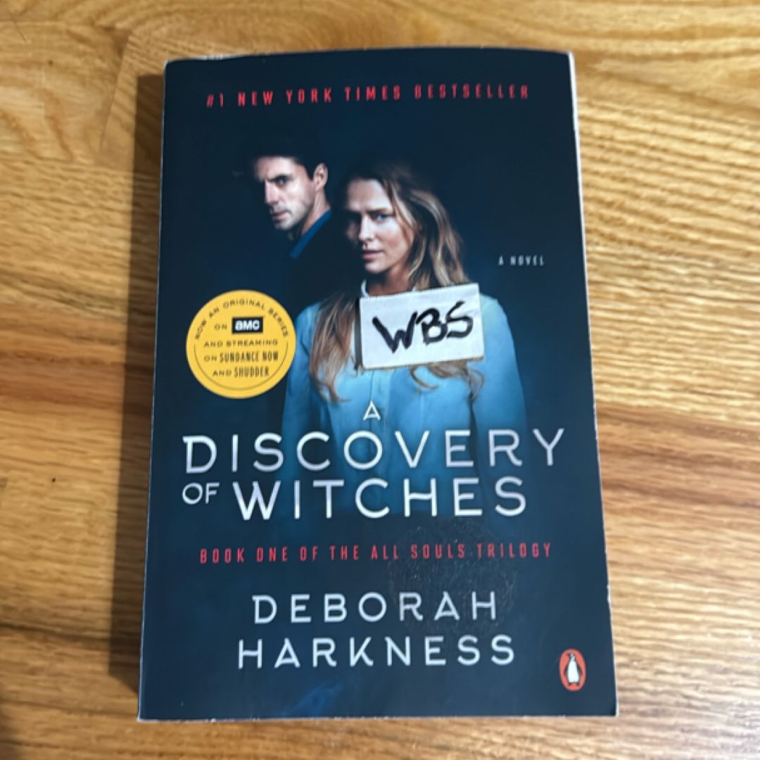 A Discovery of Witches