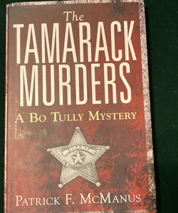 The Tamarack Murders