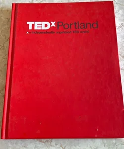 TEDx Portland