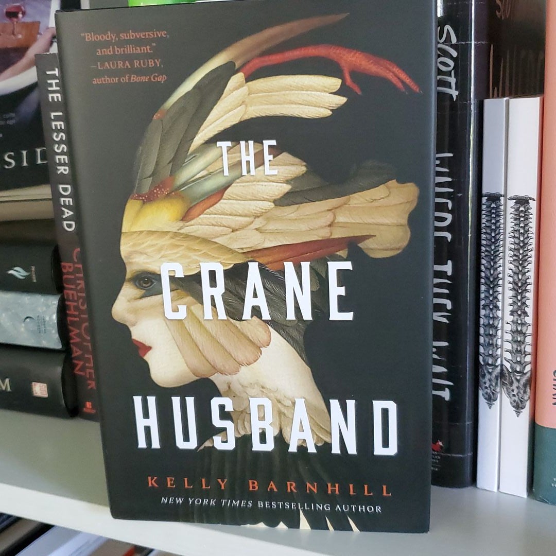 The Crane Husband