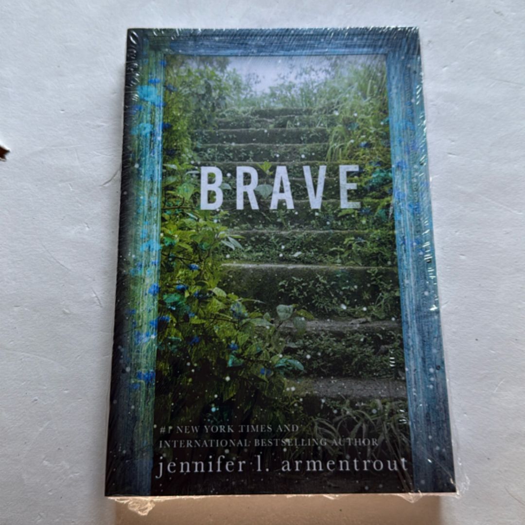 Brave - hello lovely