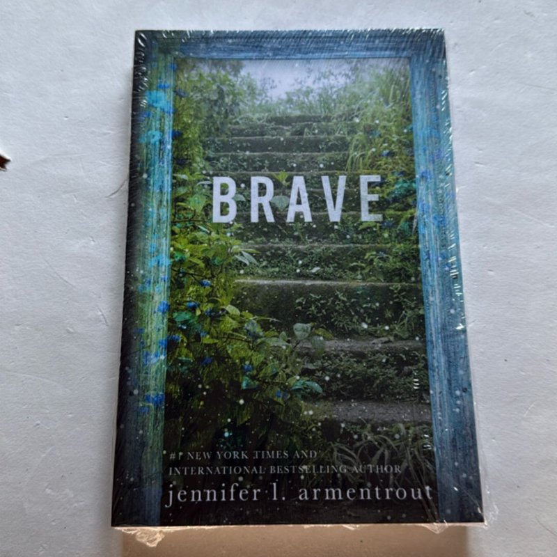 Brave - hello lovely