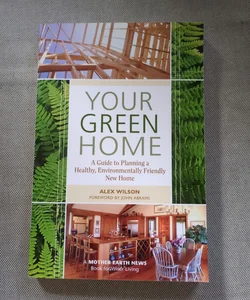 Your Green Home